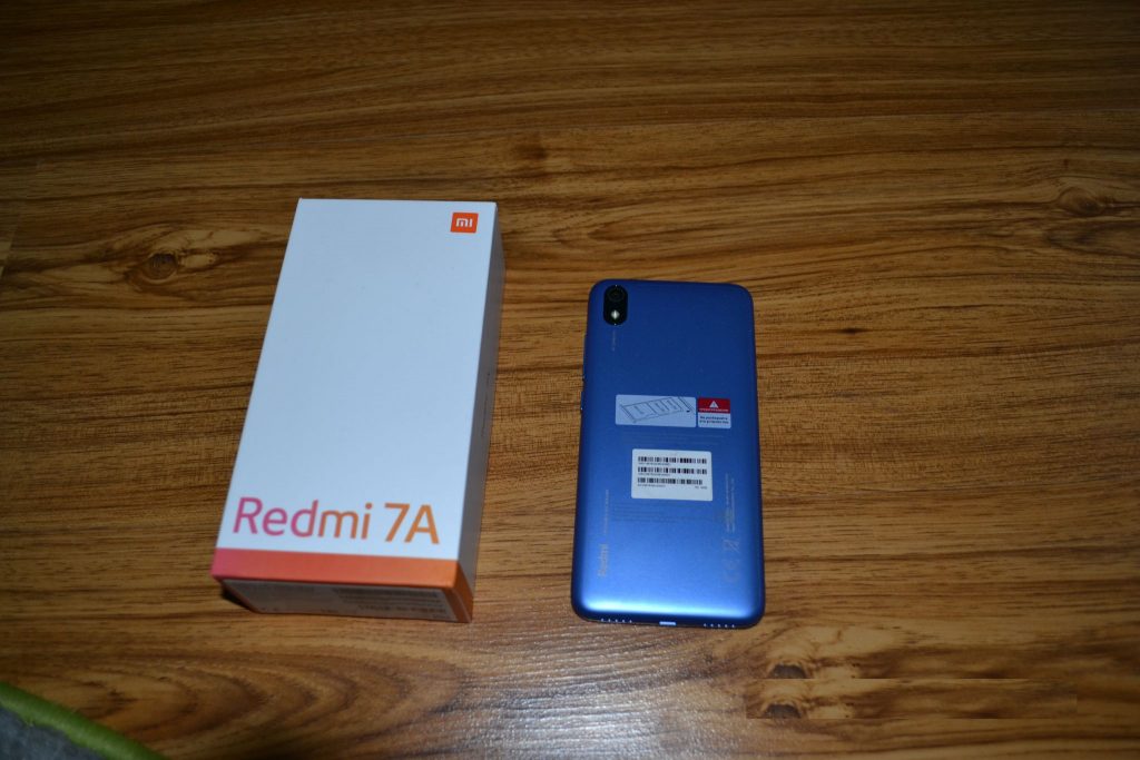 Redmi 7 Pro Спб