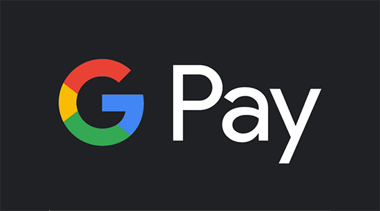 Как правильно добавлять карты в Google Pay
