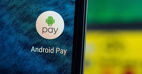 Работает ли в Беларуси Google Pay
