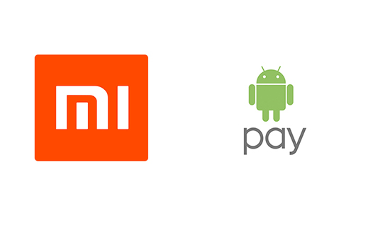 Интересное про Android Pay – какие смартфоны Xiaomi поддерживают этот способ оплаты