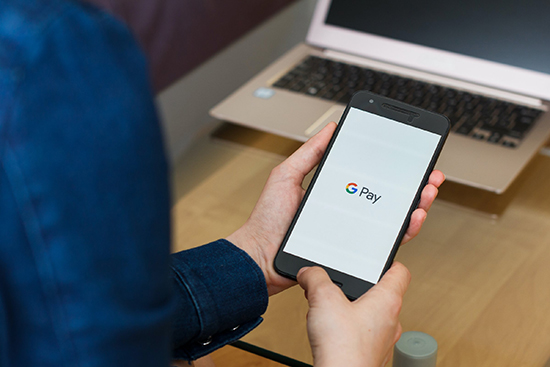 Будет ли Google Pay работать без интернета