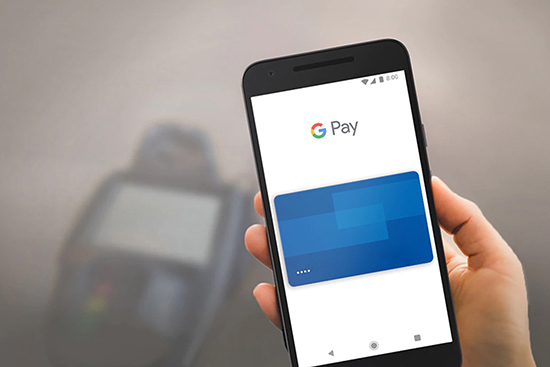 Будет ли Google Pay работать без интернета