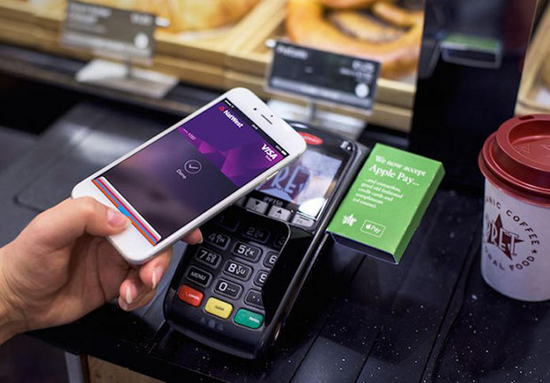 Возможности использования Google Pay без функции NFC