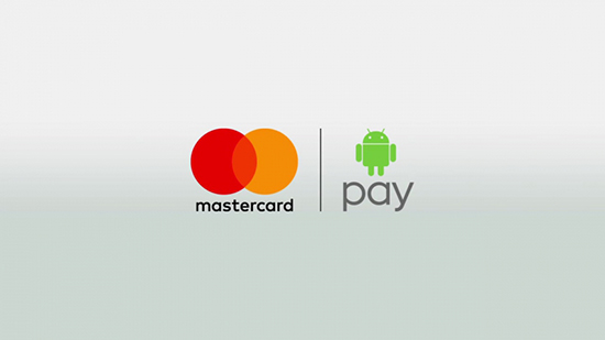 О взаимодействии карт MasterCard и системы Google Pay