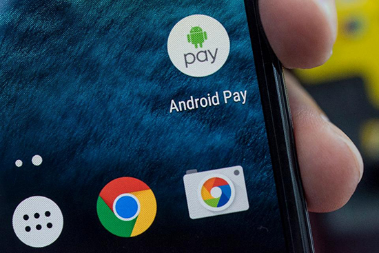 Почему требует ввода пин-кода google pay на разблокированном экране