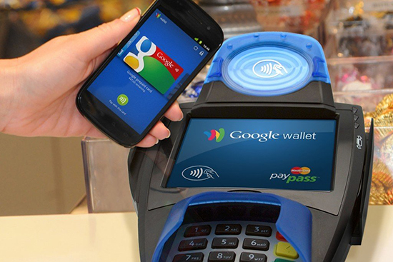 Когда Google Pay заработал в Украине