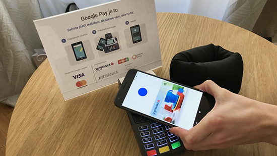 Google Pay — надежный и функциональный платежный сервис для смартфонов