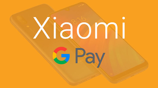 Xiaomi mi 9: восстановление работы google pay