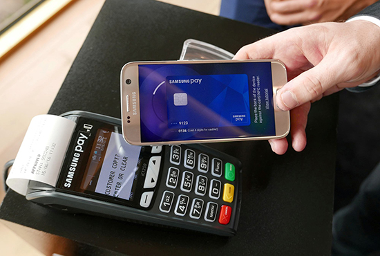 Инструкция по добавлению карты в Samsung Pay