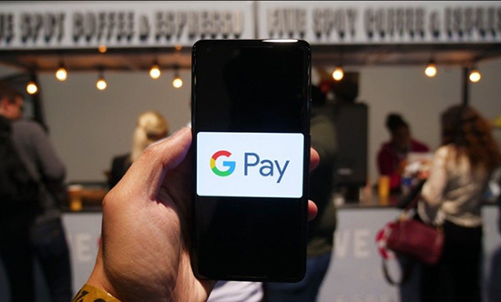 Как настроить Google Pay и безопасно платить в интернете и магазинах