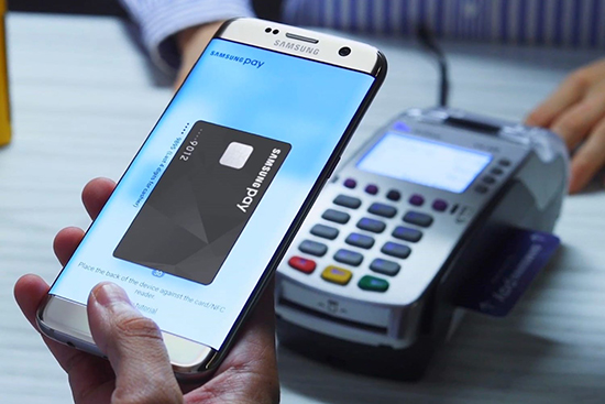 Работает ли без NFC платежная система Samsung Pay