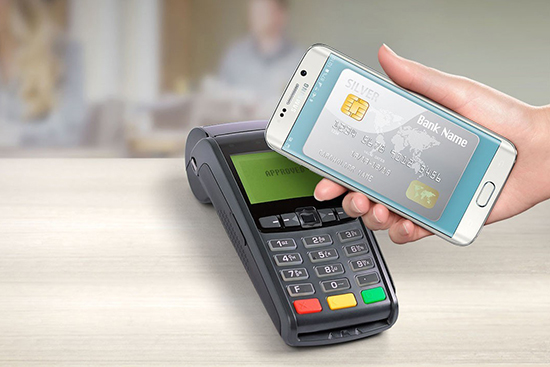 Работает ли без NFC платежная система Samsung Pay