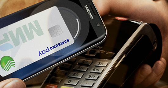 Совместимы ли карты МИР и Samsung Pay