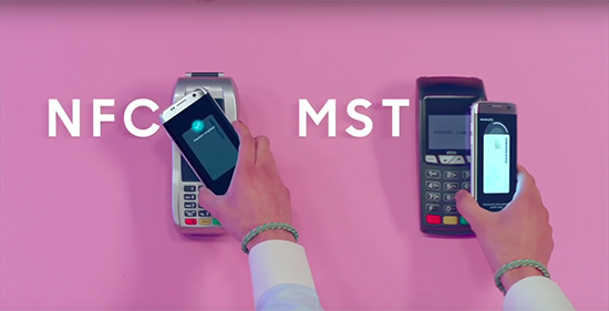Зачем нужна технология MST от корейской компании Samsung