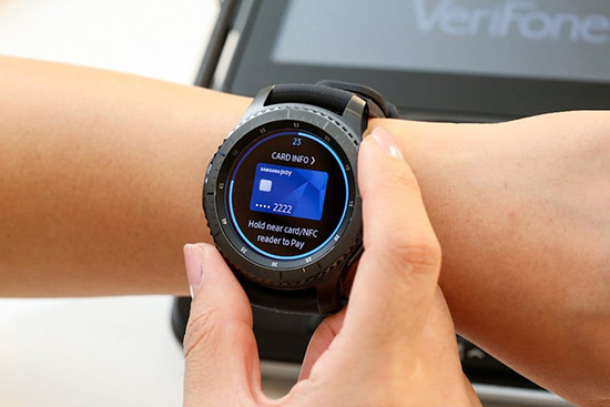 Samsung pay – с какими часами Samsung watch работает и как все настроить