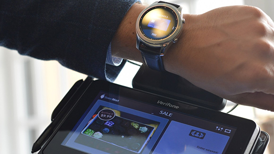 Samsung pay – с какими часами Samsung watch работает и как все настроить