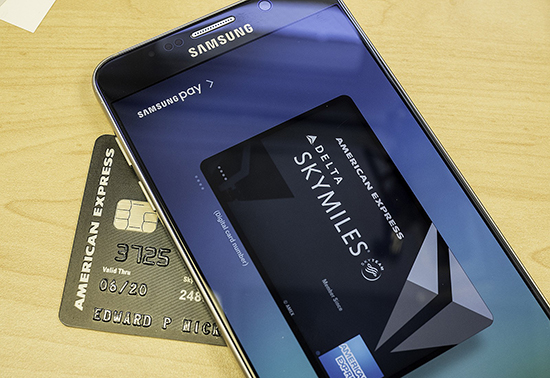 Что такое Samsung Pay mini в действительности