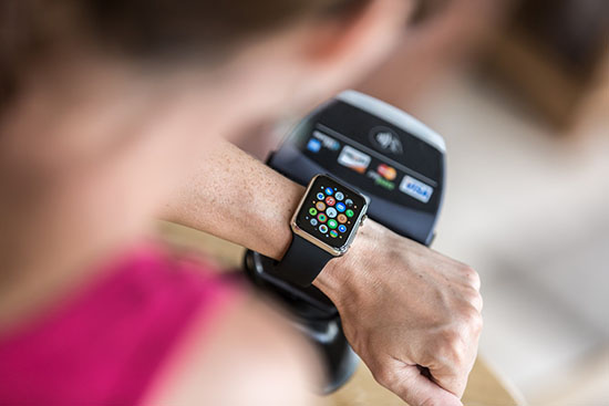 Apple Pay на Apple Watch: особенности настройки и использования
