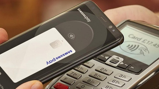Справка и поддержка по платежному сервису Samsung Pay
