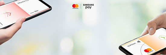 Денежные переводы через Samsung Pay: преимущества и правила реализации