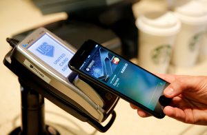 Apple pay на андроид как называется