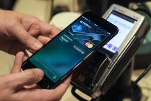 Apple pay на андроид как называется