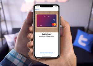 Как проверить apple pay без терминала