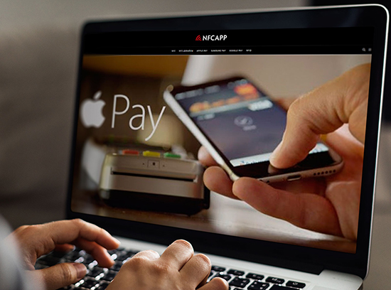 Как настроить функцию NFC для Apple Pay на Айфоне 6