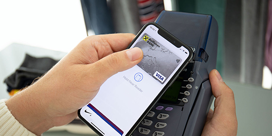 Какие Айфоны поддерживают технологию NFC