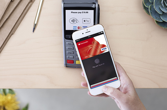 Как скачать, установить и подключить Apple Pay на iPhone