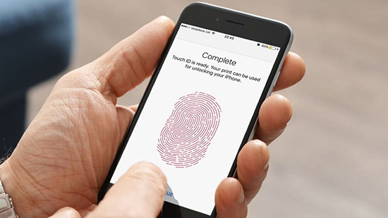 Можно ли использовать Apple Pay без Touch ID