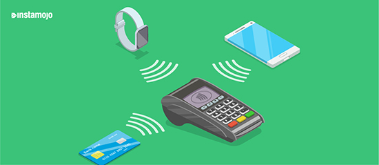 Безопасно ли платить телефоном вместо банковской карты по NFC