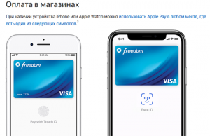 Не работает двойное нажатие на айфон apple pay