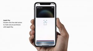 Как пользоваться apple pay на iphone xr