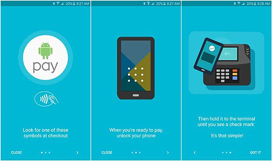 Как проверить поддержку NFC в смартфоне