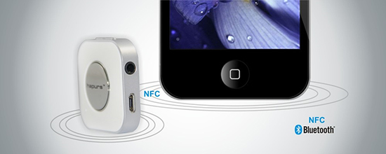 Что лучше — NFC или Bluetooth в смартфоне