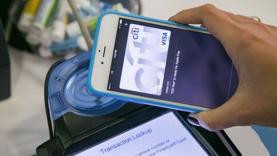 Работает ли NFC и Apple Pay на iPhone SE