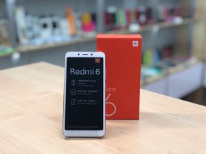 Xiaomi redmi pro есть ли nfc