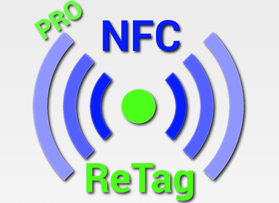 Что собой представляет NFC ReTag для смартфона