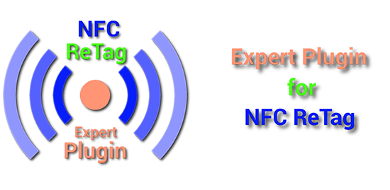 Что собой представляет NFC ReTag для смартфона