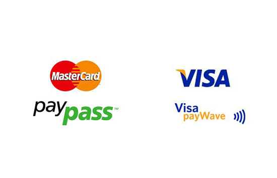 В чем разница между Paywave и Paypass