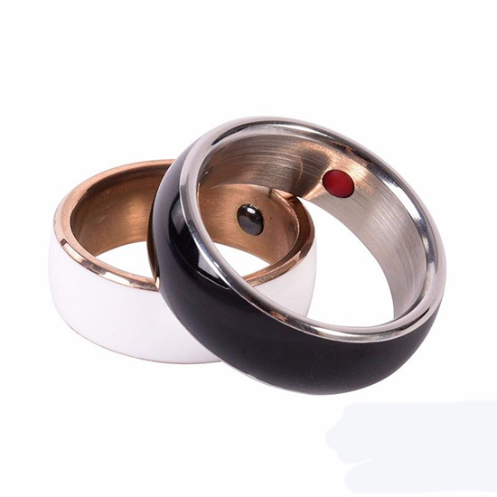 Обзор смарт кольца Jakcom R3 Smart Ring