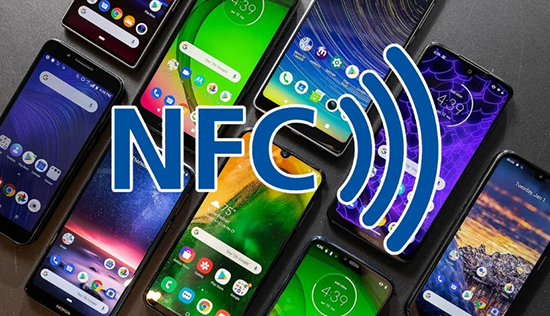 Рейтинг смартфонов с поддержкой NFC до 10000 рублей