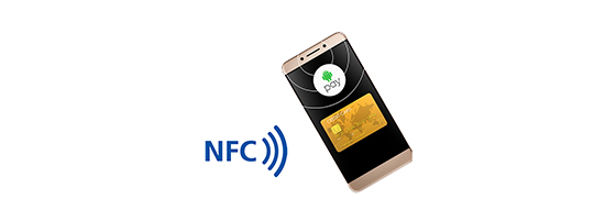Лучшие телефоны на Алиэкспресс с NFC антенной