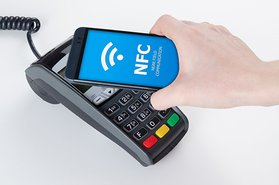 Лучшие телефоны с функцией NFC
