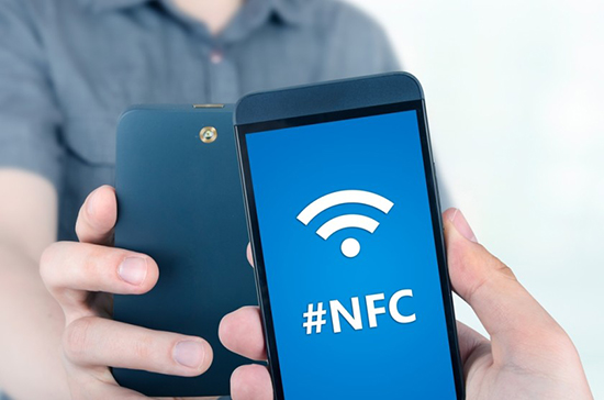 Лучшие телефоны с функцией NFC