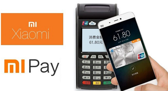 Что собой представляет платежная система Mi Pay от Xiaomi