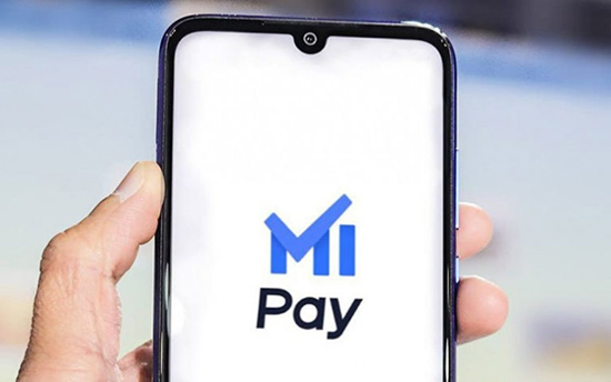 Что собой представляет платежная система Mi Pay от Xiaomi