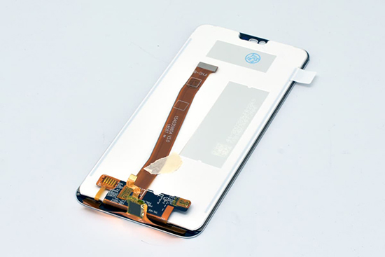 Установка внешнего NFC модуля в телефон